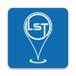 lonestar tracking android application logo